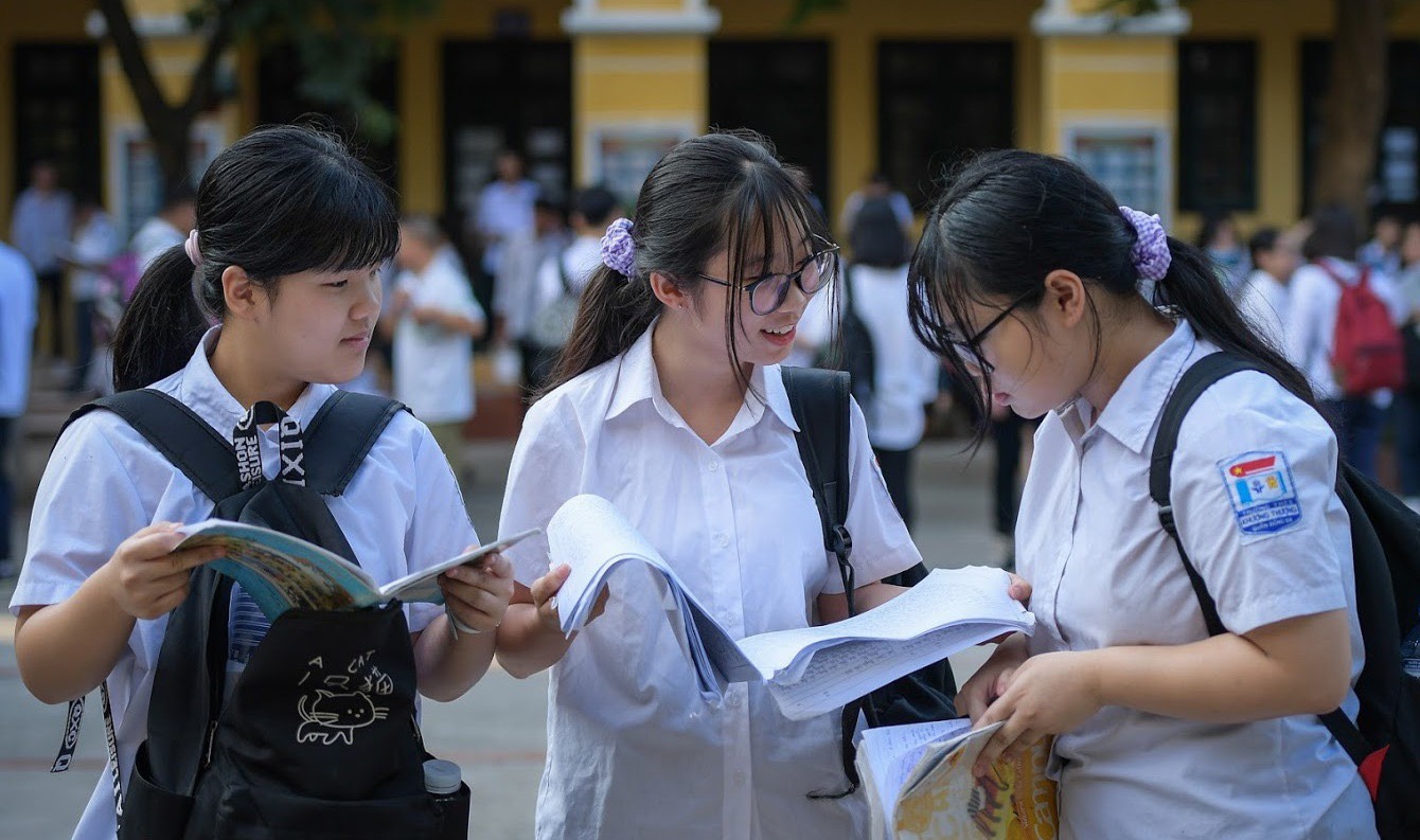 Khoảng 14.000 học sinh Hải Dương khó có cơ hội vào lớp 10 công lập